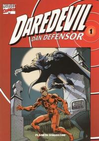 Cover Thumbnail for Coleccionable Daredevil (Planeta DeAgostini, 2003 series) #1