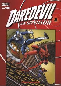 Cover Thumbnail for Coleccionable Daredevil (Planeta DeAgostini, 2003 series) #2