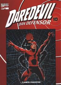 Cover Thumbnail for Coleccionable Daredevil (Planeta DeAgostini, 2003 series) #10