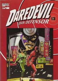 Cover Thumbnail for Coleccionable Daredevil (Planeta DeAgostini, 2003 series) #13