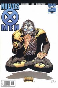 Cover Thumbnail for X-Men (Planeta DeAgostini, 2002 series) #86