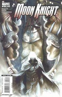 Cover Thumbnail for Moon Knight (Marvel, 2006 series) #28