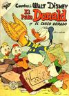 Cover for Cuentos de Walt Disney (Editorial Novaro, 1949 series) #42