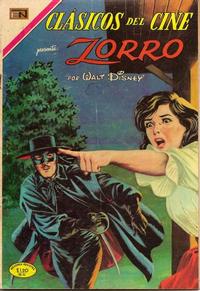 Cover Thumbnail for Clásicos del Cine (Editorial Novaro, 1956 series) #229