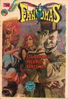 Cover for Fantomas (Editorial Novaro, 1969 series) #153