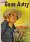 Cover for Gene Autry (Editorial Novaro, 1954 series) #14