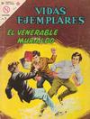 Cover Thumbnail for Vidas Ejemplares (1954 series) #164 [Española]