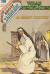Cover for Vidas Ejemplares (Editorial Novaro, 1954 series) #246