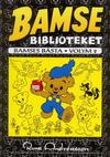 Cover for Bamsebiblioteket: Bamses bästa (Egmont, 2005 series) #2