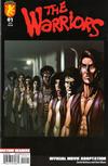 Cover for The Warriors: Official Movie Adaptation (Dabel Brothers Productions, 2009 series) #1