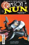 Cover for The Crimson Nun (Antarctic Press, 1997 series) #1