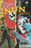 Cover for The Crimson Nun (Antarctic Press, 1997 series) #3