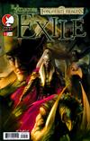 Cover for Forgotten Realms: Exile (Devil's Due Publishing, 2005 series) #2