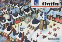 Cover Thumbnail for Journal de Tintin (Dargaud, 1948 series) #999