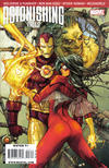 Cover for Astonishing Tales (Marvel, 2009 series) #3