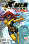 Cover for X-Men: First Class Finals (Marvel, 2009 series) #2