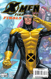 Cover for X-Men: First Class Finals (Marvel, 2009 series) #3