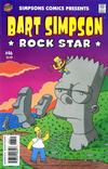 Cover for Simpsons Comics Presents Bart Simpson (Bongo, 2000 series) #46