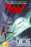 Cover Thumbnail for The Death-Defying 'Devil (2008 series) #3 [Alex Ross Cover]