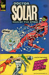 Cover for Doctor Solar, Man of the Atom (Western, 1962 series) #29