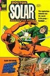 Cover for Doctor Solar, Man of the Atom (Western, 1962 series) #30