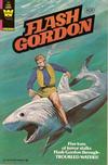 Cover Thumbnail for Flash Gordon (1978 series) #30 [Overseas Edition - 0.40 USD Cover Price]