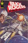 Cover for Buck Rogers in the 25th Century (Western, 1979 series) #9