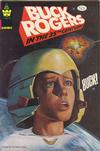 Cover for Buck Rogers in the 25th Century (Western, 1979 series) #11