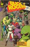 Cover Thumbnail for Buck Rogers in the 25th Century (1979 series) #16 [Yellow Logo Variant]