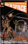 Cover for Space Family Robinson, Lost in Space on Space Station One (Western, 1974 series) #56