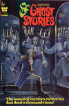 Cover for Grimm's Ghost Stories (Western, 1972 series) #56