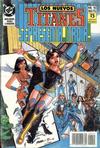 Cover for Nuevos Titanes (Zinco, 1989 series) #15