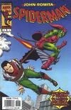 Cover for Spiderman de John Romita (Planeta DeAgostini, 1999 series) #1