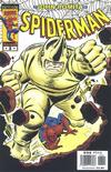 Cover for Spiderman de John Romita (Planeta DeAgostini, 1999 series) #3
