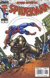 Cover for Spiderman de John Romita (Planeta DeAgostini, 1999 series) #5