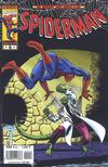 Cover for Spiderman de John Romita (Planeta DeAgostini, 1999 series) #6
