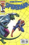 Cover for Spiderman de John Romita (Planeta DeAgostini, 1999 series) #7