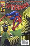 Cover for Spiderman de John Romita (Planeta DeAgostini, 1999 series) #8