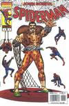 Cover for Spiderman de John Romita (Planeta DeAgostini, 1999 series) #9