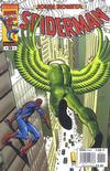 Cover for Spiderman de John Romita (Planeta DeAgostini, 1999 series) #10