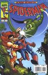 Cover for Spiderman de John Romita (Planeta DeAgostini, 1999 series) #11