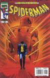 Cover for Spiderman de John Romita (Planeta DeAgostini, 1999 series) #12