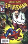 Cover for Spiderman de John Romita (Planeta DeAgostini, 1999 series) #13