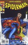Cover for Spiderman de John Romita (Planeta DeAgostini, 1999 series) #14