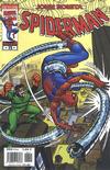 Cover for Spiderman de John Romita (Planeta DeAgostini, 1999 series) #15