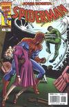 Cover for Spiderman de John Romita (Planeta DeAgostini, 1999 series) #16