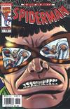 Cover for Spiderman de John Romita (Planeta DeAgostini, 1999 series) #17