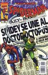 Cover for Spiderman de John Romita (Planeta DeAgostini, 1999 series) #18
