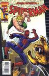 Cover for Spiderman de John Romita (Planeta DeAgostini, 1999 series) #19
