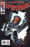 Cover for Spiderman de John Romita (Planeta DeAgostini, 1999 series) #20